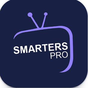 IPTV Smarters Pro