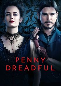 Penny Dreadful - Serie horreur Showtime streaming IPTV Suisse