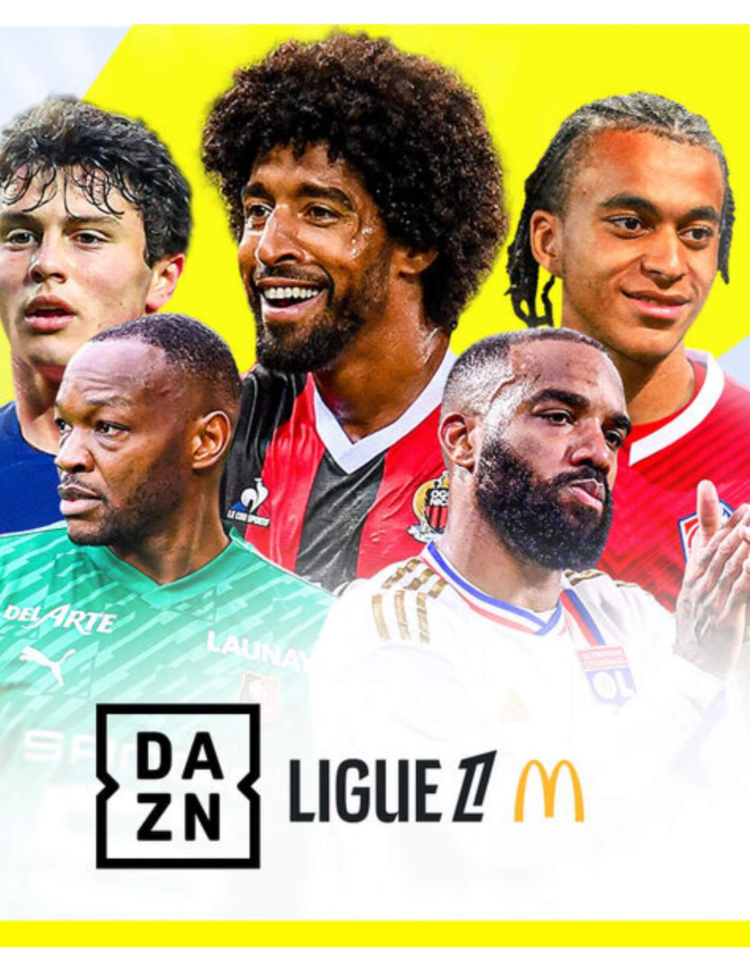 Football live TV en direct IPTV Suisse