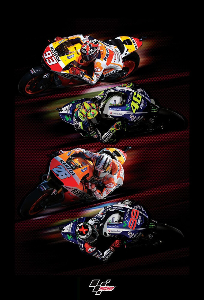 MotoGP IPTV Suisse